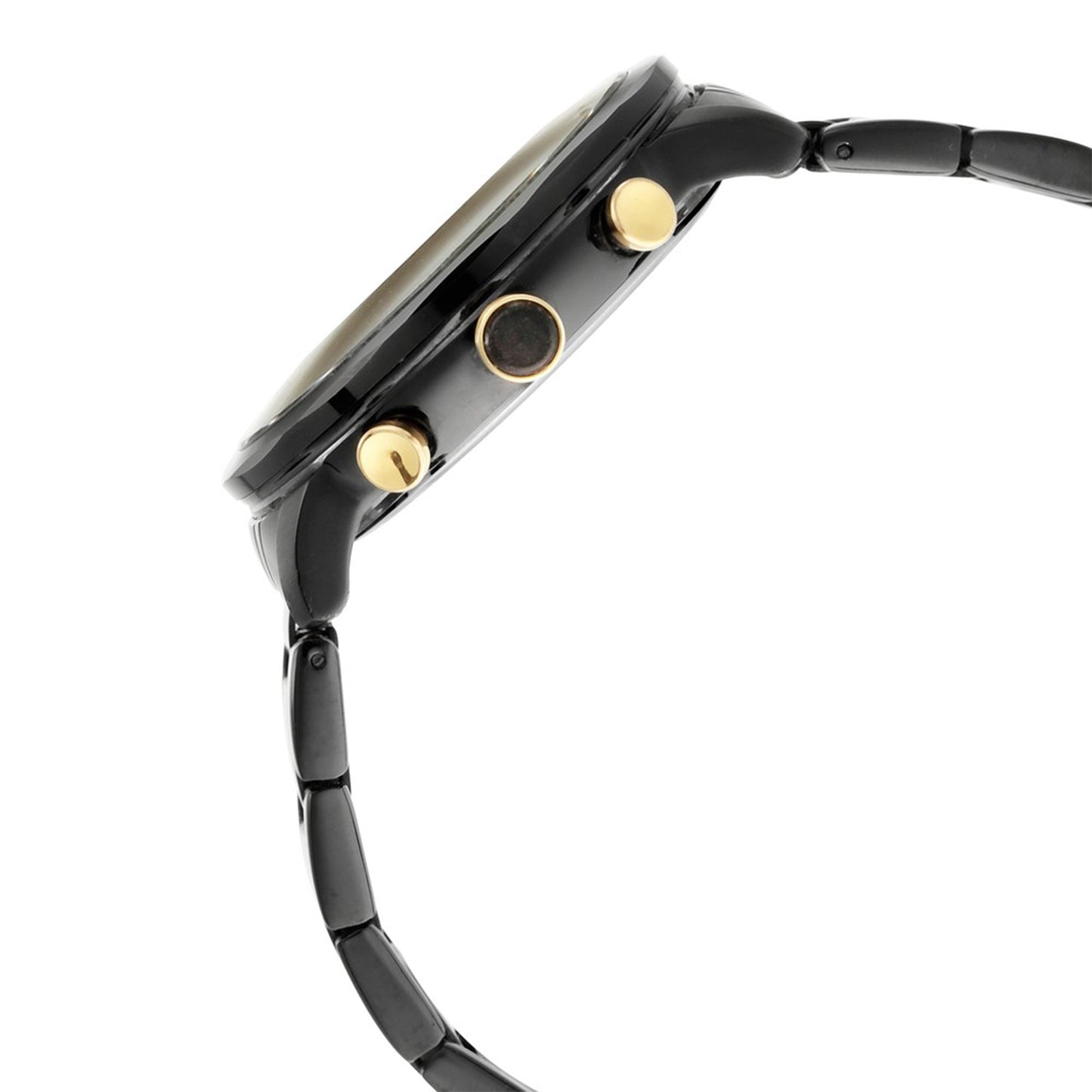 The Queen by Titan Multifunction Watch-1789KM02