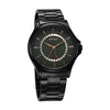 Titan Karishma Green Dial Stainless Steel Strap Watch for Men