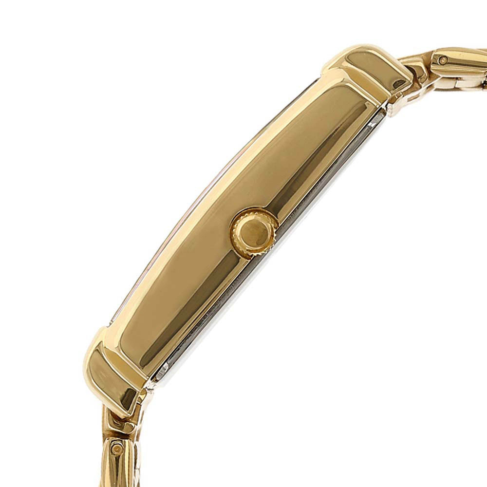 Titan Regalia Silver-White Dial Alog Watch for Men