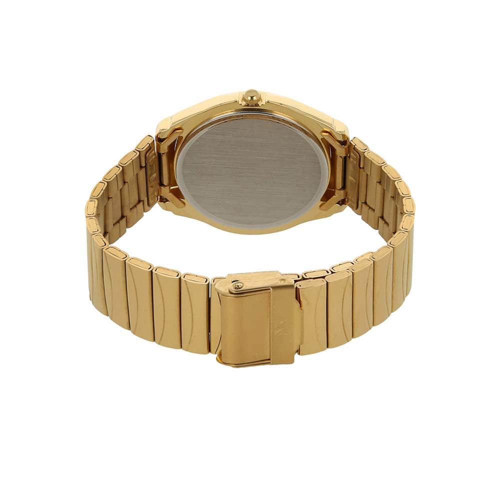 Jam Tangan Analog Titan Karishma untuk Lelaki -1578YM05