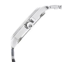 Titan Blue Dial Quartz Multifunction Stainless Steel Strap watch for Men