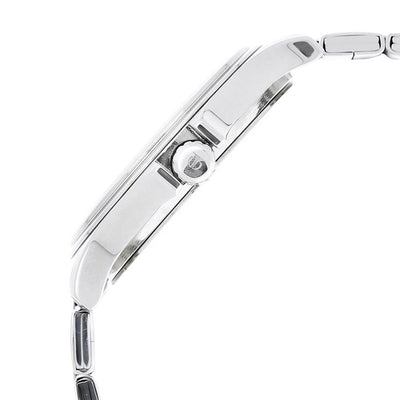 Titan Blue Dial Quartz Multifunction Stainless Steel Strap watch for Men