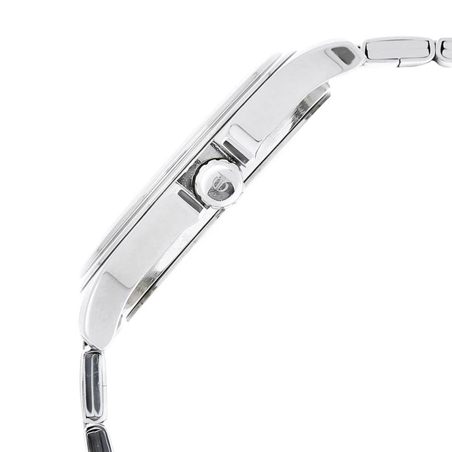 Titan Blue Dial Quartz Multifunction Stainless Steel Strap watch for Men