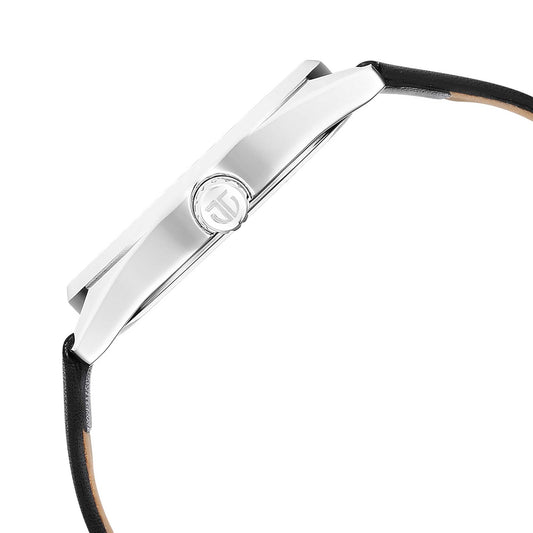 Neo Green Dial Analog with Date Watch for Men