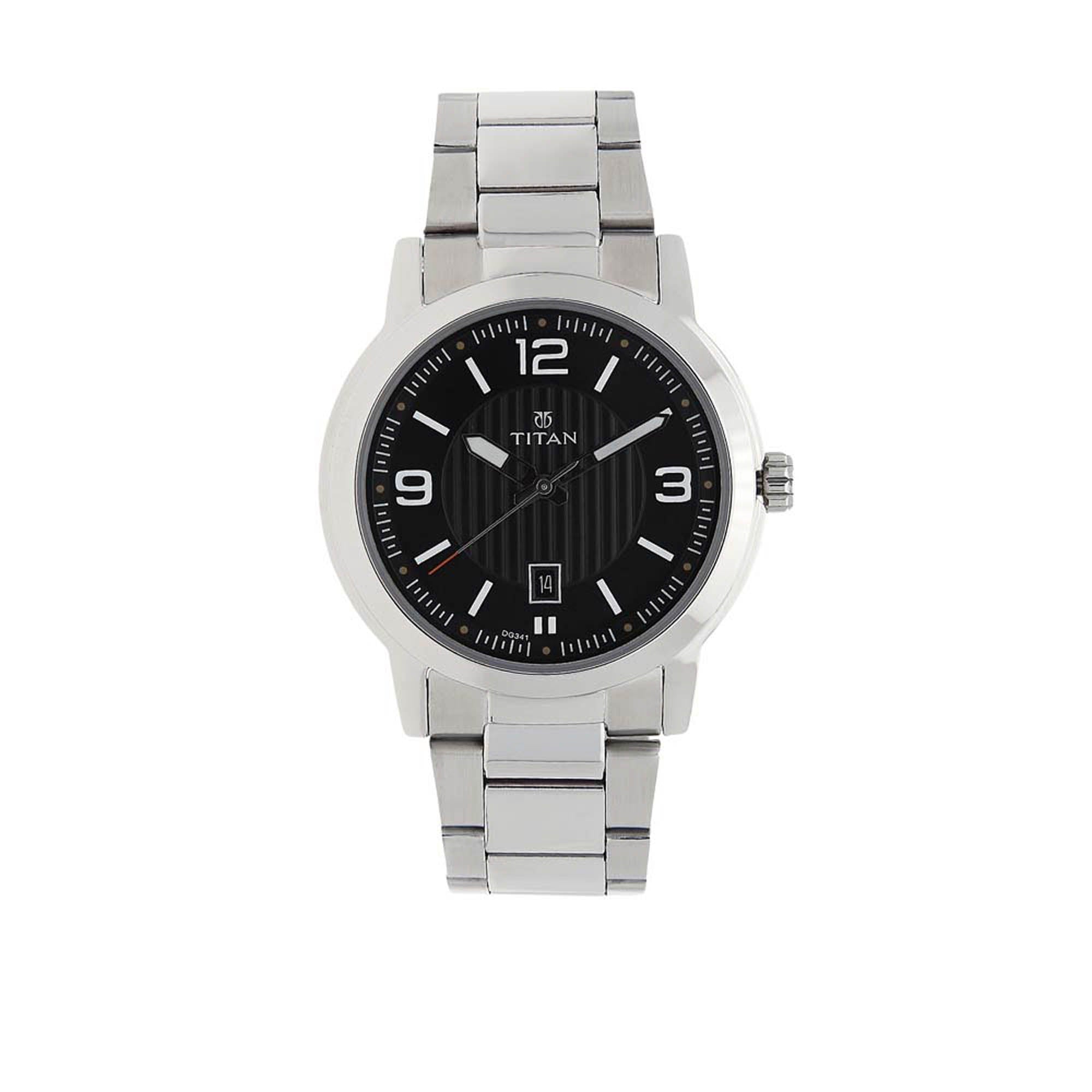 Titan 1730saa watch price sale