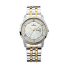 Titan Quartz Silver Dial Analog with Day & Date Watch for Men