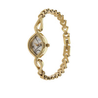 Titan Raga Silver Dial Analog Watch untuk Wanita-2455YM01