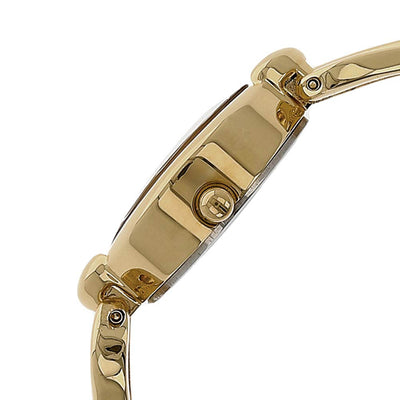 Titan Raga Silver Dial Analog Watch untuk Wanita-2455YM01