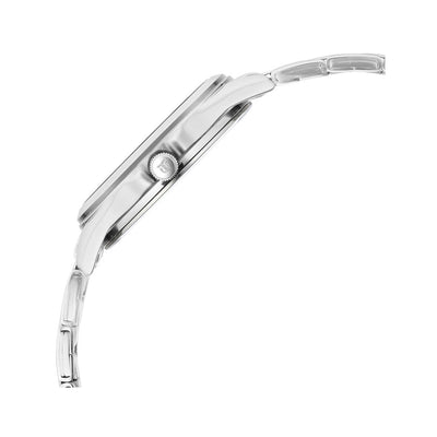 Titan Women Brass Round Shape Watches(2565SM04)