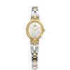 Titan Karishma Silver Dial Analog Watch for Women-2594BM01
