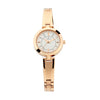 Titan Quartz Silver Dial Analog Watch for Women