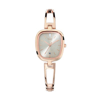 Jam Tangan Analog Wanita Titan Raga Viva Dail Kelabu-2604WM01