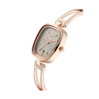 Jam Tangan Analog Wanita Titan Raga Viva Dail Kelabu-2604WM01