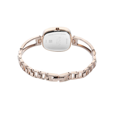 Jam Tangan Analog Wanita Titan Raga Viva Dail Kelabu-2604WM01