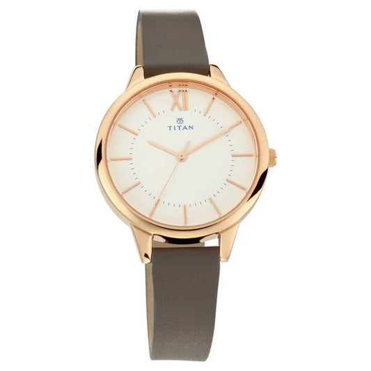 Workwear Watch for Women (2617WL01)