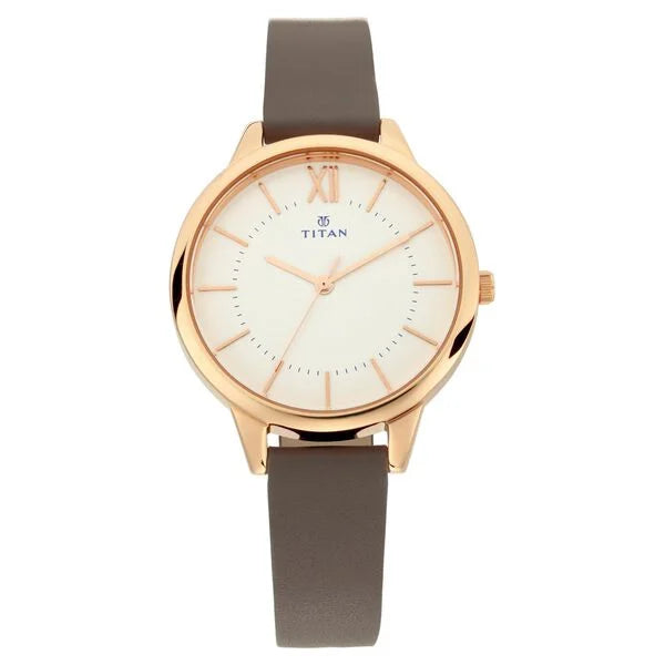 Workwear Watch for Women (2617WL01)