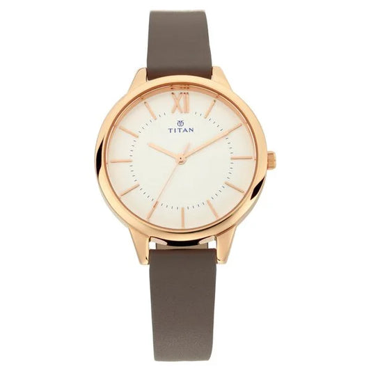 Workwear Watch for Women (2617WL01)