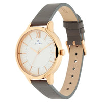Workwear Watch for Women (2617WL01)