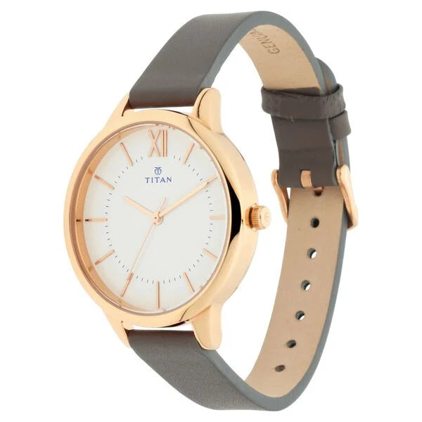 Workwear Watch for Women (2617WL01)