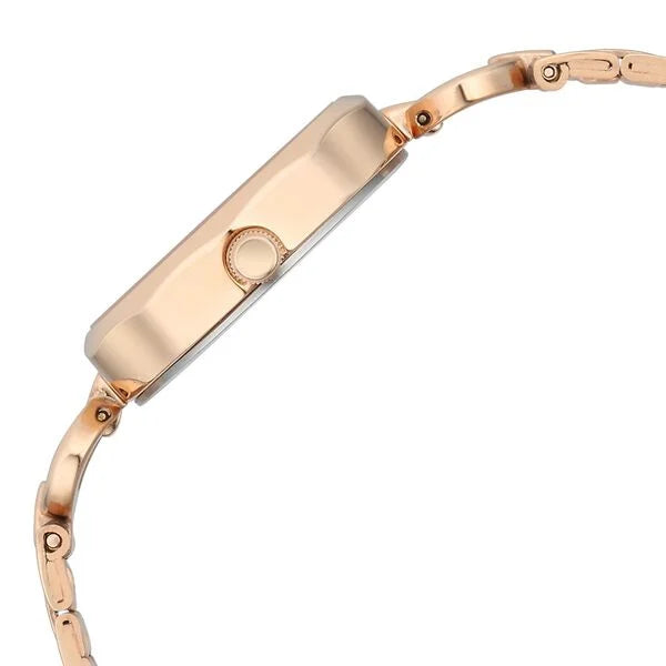 Titan Karishma White Dial Watch for Women (2702WM01)