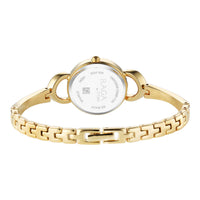 Jam Tangan Wanita Titan Raga Champagne Dial-2724YM01