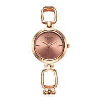 Titan Raga Economy Dial Metal Watch for Women-2725WM01