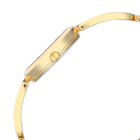 Titan Raga Jam Tangan Wanita Dail Champagne-2727YM01