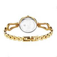 Titan Raga Jam Tangan Wanita Dail Champagne-2727YM01