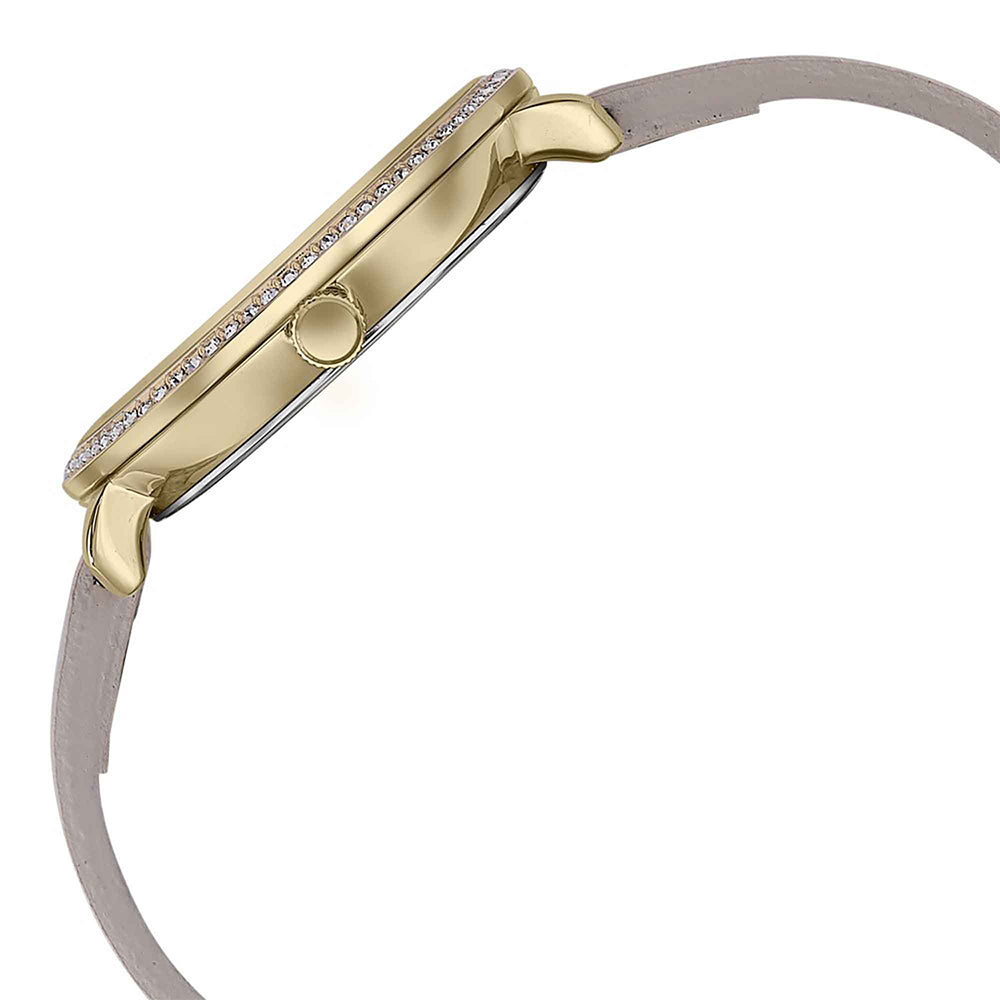 Sonata Wedding Edit Silver Dial Stainless Steel Strap Watch for Women