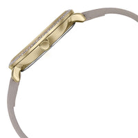 Sonata Wedding Edit Silver Dial Stainless Steel Strap Watch for Women
