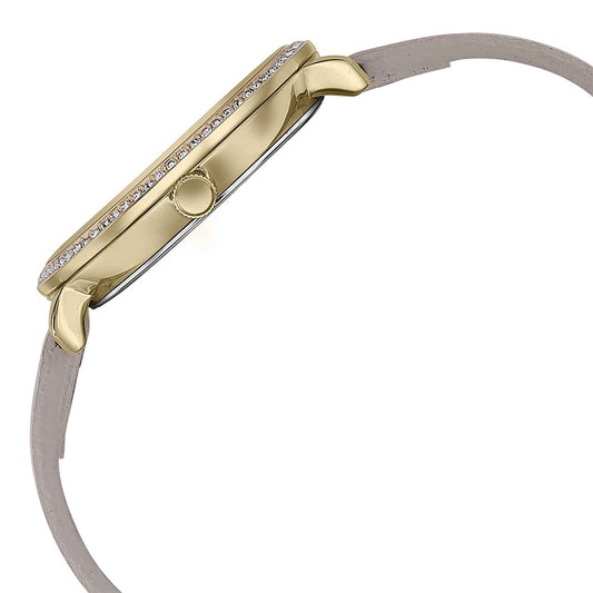 Sonata Wedding Edit Silver Dial Stainless Steel Strap Watch for Women