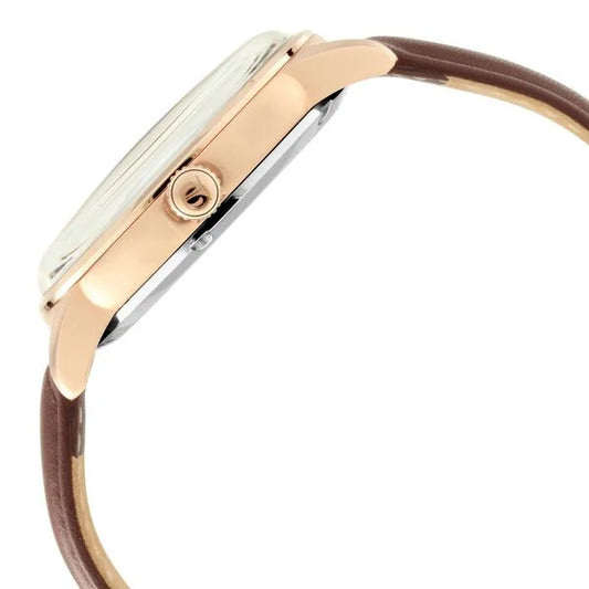 Titan Automatics Blue Dial Automatic Leather Strap watch for Men (NS90110WL02)