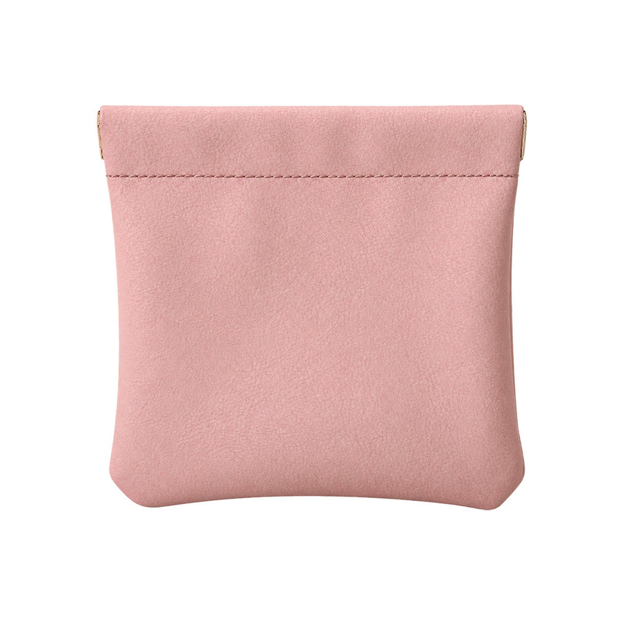 [NOT FOR SALE] TITAN Pink Pouch for Watch